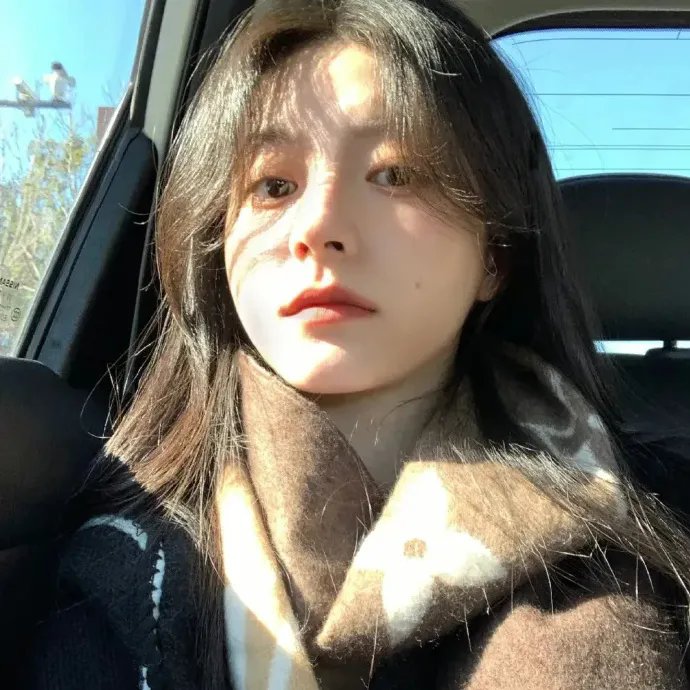 儍女和番
